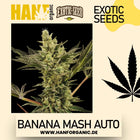 Exotic Seed / AUTO / Banana Mash