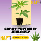Gary Payton & Jealousy Hanfstecklinge