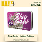Blue Zushi Limited Edition Hanfsamen von Growers Choice
