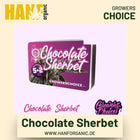 Chocolate Sherbet Hanfsamen von Growers Choice