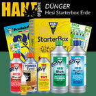 Hesi Starterbox Erde