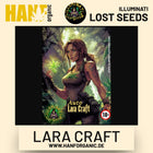 Lara Craft Auto Hanfsamen von Illuminati Lost Seeds