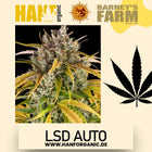 Barney's Farm -  LSD (Auto)