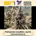 Autoflower Hybrid (70% Indica)