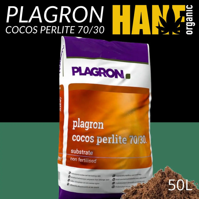 Plagron - Cocos Perlite 70/30