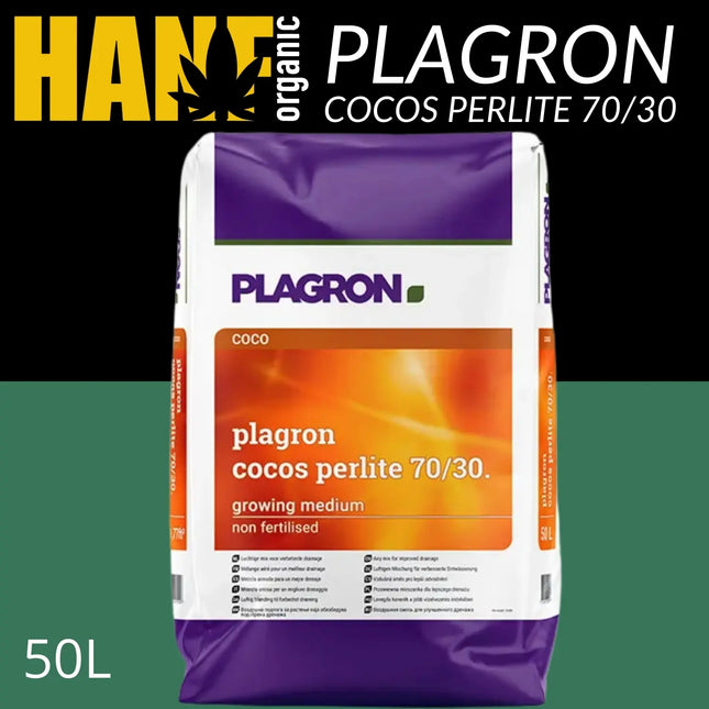 Plagron - Cocos Perlite 70/30