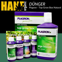 Collection image for: Dünger Sets