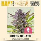 Green Gelato feminisiert Hanfsamen von Royal Queen Seeds – 3 Samen