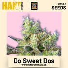 Do Sweet Dos Hanfsamen von Sweet Seeds