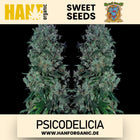 Sweet Seeds - Psicodelicia Fem