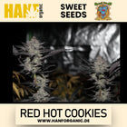 Sweet Seeds - Red Hot Cookies Fem