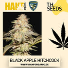 T.H. Seeds - Black Apple Hitchcock Fem
