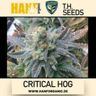 T.H. Seeds - Critical HOG Fem