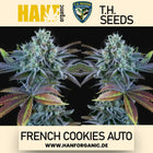 T.H. Seeds - French Cookies Auto
