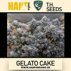 T.H. Seeds - Gelato Cake Fem