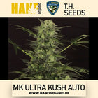 T.H. Seeds - MK Ultra Kush Auto