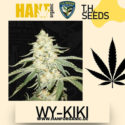 T.H. Seeds - Wy-Kiki Fem