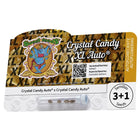 Crystal Candy XL Auto von Sweet Seeds – blühende Autoflower-Pflanze